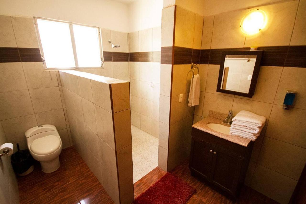 Departamento Centrico, Perfectamente Ubicado, Dos Habitaciones Cancun Luaran gambar